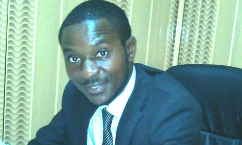 Meysongho Gabin-Mary Willibrord